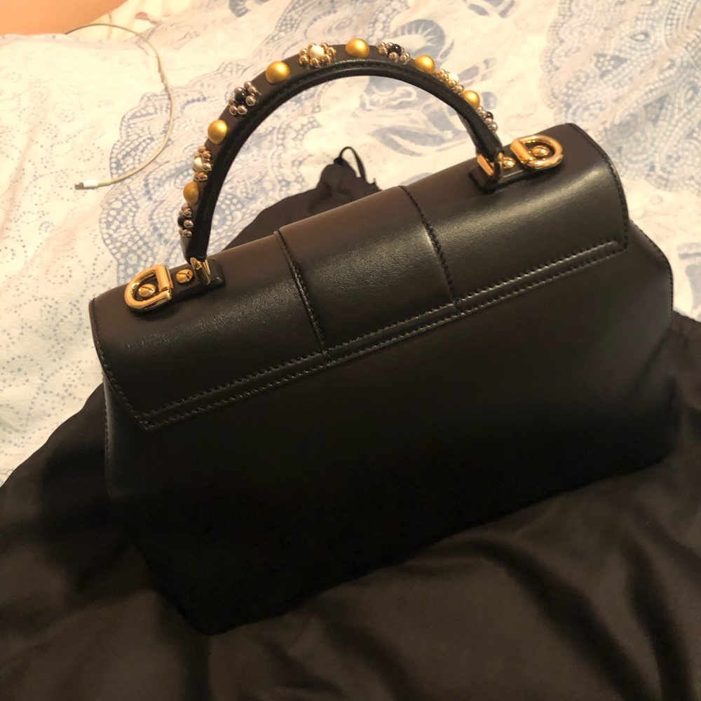 dolce gabbana purse limited edition - Picture 3 of 8